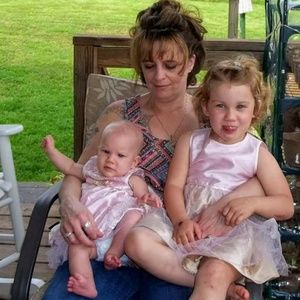 Meet your Posher, Judith